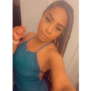 Meet your Posher, Tina